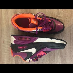 Nike Air Max size 8